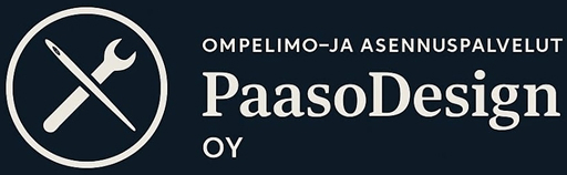 PaasoDesign